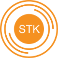 STK